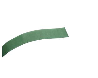 PET VT 1260 11,5mm x 0,57mm x 2500m - kern:406 - groen