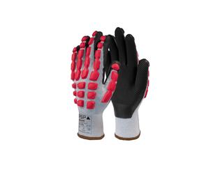 Handschoen PSP Latex Super Grip 10-175 - mt 10
