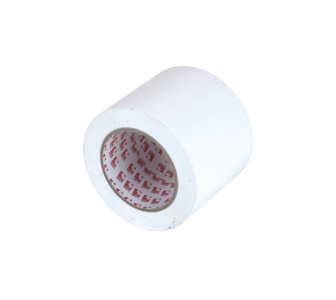 APP Krimpfolietape 96mm x 33m - 234 - wit
