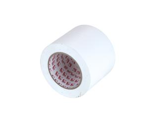 APP Krimpfolietape 96mm x 33m - 234 - wit