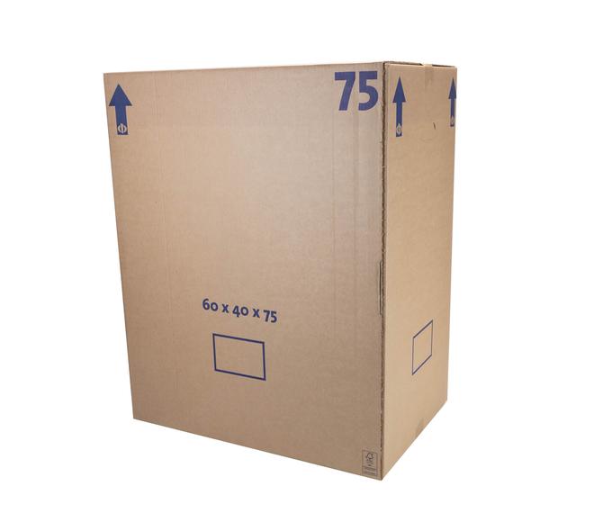 Eurodoos 75 zwaar 586x386x726mm