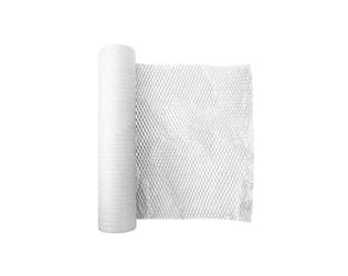 Honingraat opvulpapier wit 90gr/m2