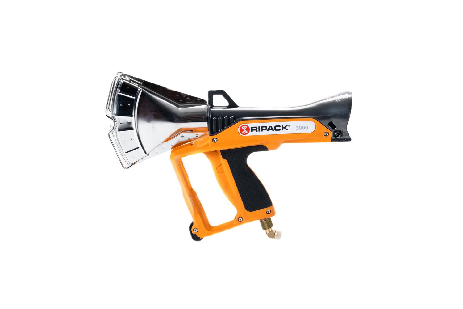 Krimppistool Ripack 3000