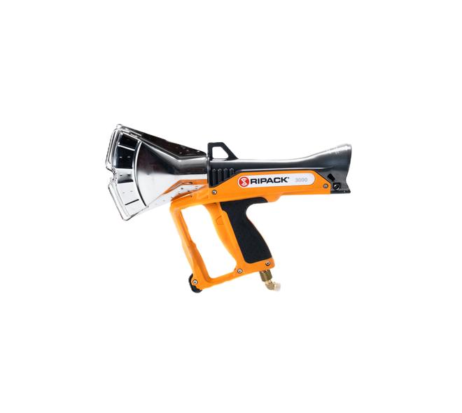 Krimppistool Ripack 3000