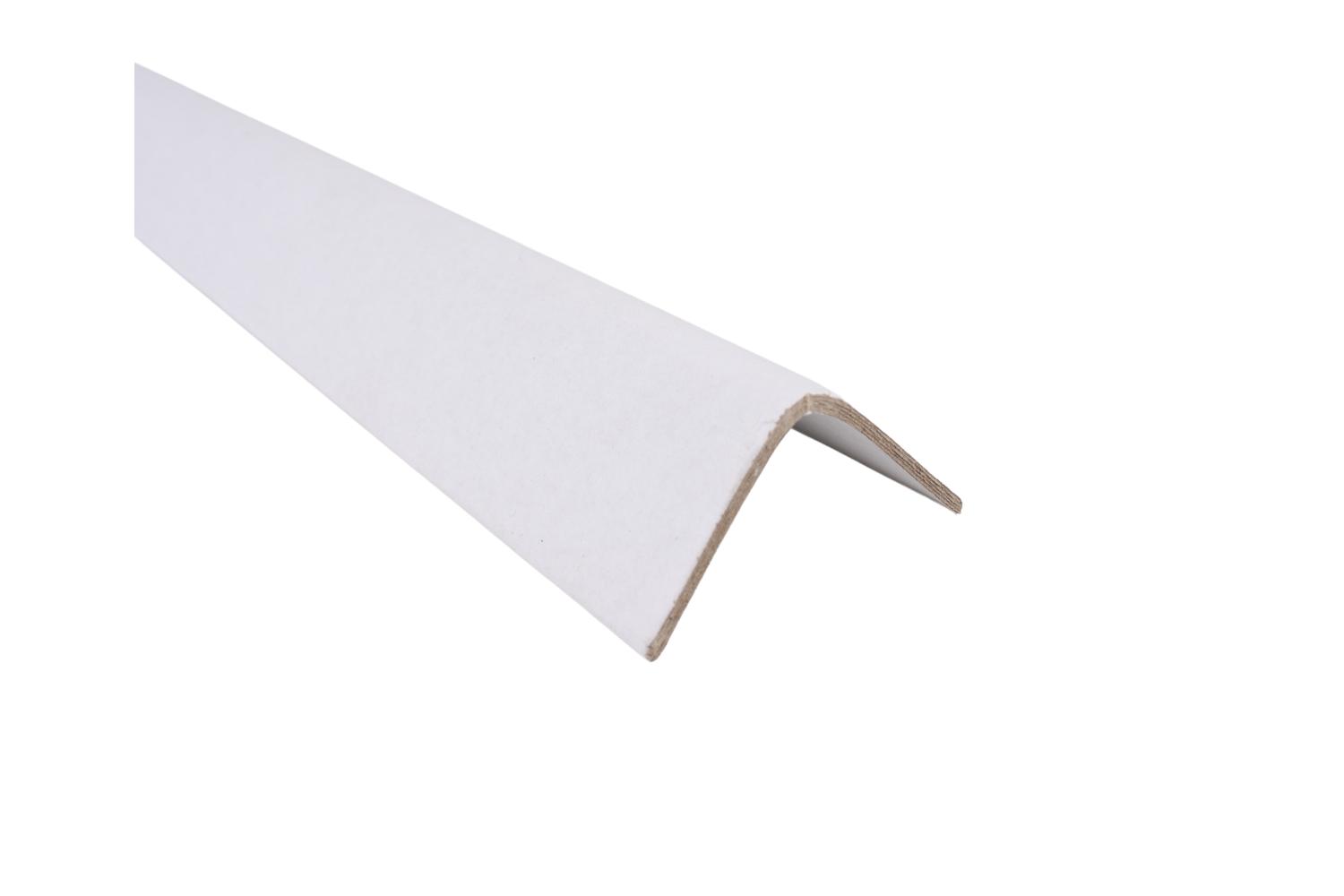 APP Hoekprofiel HQ 45x45x3x2200mm - wit