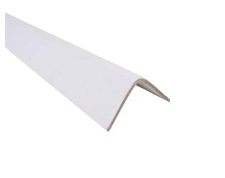 APP Hoekprofiel HQ 45x45x3x2200mm - wit