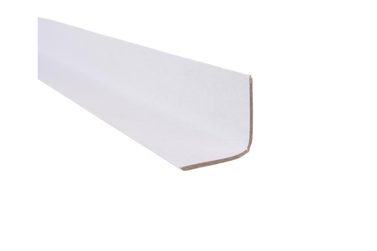 APP Hoekprofiel HQ 45x45x3x2050mm - wit