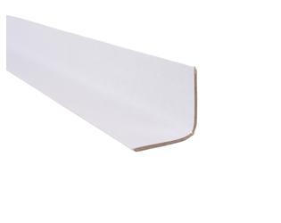 APP Hoekprofiel HQ 45x45x3x2050mm - wit
