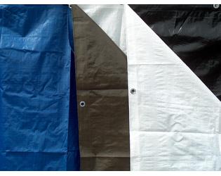 APP Hekwerkdekkleed NVO 3,38x1,74m - blauw