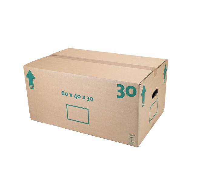 Eurodoos 30 589x389x277mm