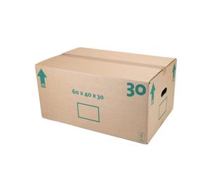 Eurodoos 30 589x389x277mm