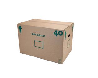 Eurodoos 40 586x386x374mm