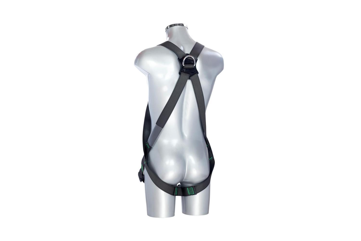 Harnas Edge Dynamic 2 Basic - mt L-XL