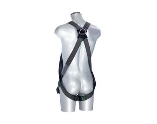 Harnas Edge Dynamic 2 Basic - mt L-XL