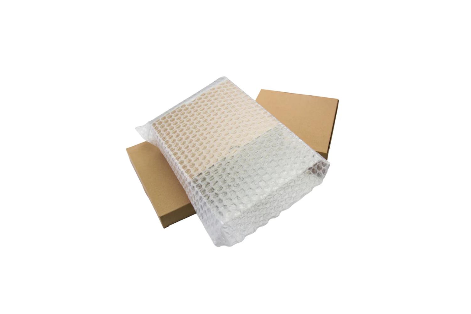 Noppenfolie zak 350x450mm