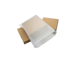 Noppenfolie zak 350x450mm