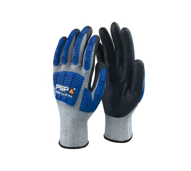 Handschoen PSP Cut Protect D IP Pto 15-590 - mt 9