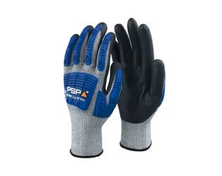 Handschoen PSP Cut Protect D IP Pto 15-590 - mt 9