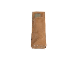 Waterpashouder suede