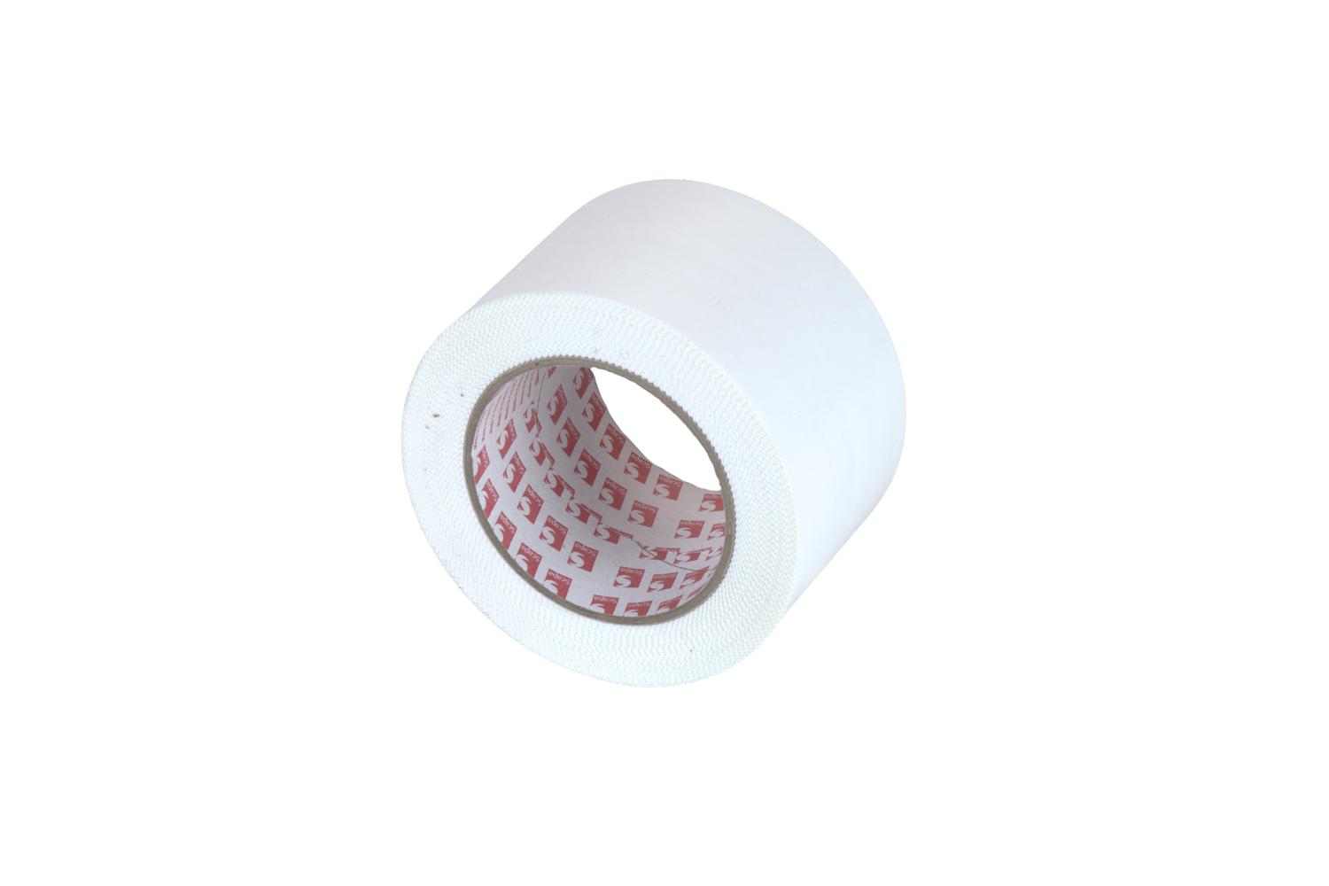 APP Krimpfolietape 72mm x 33m - 234 - wit 