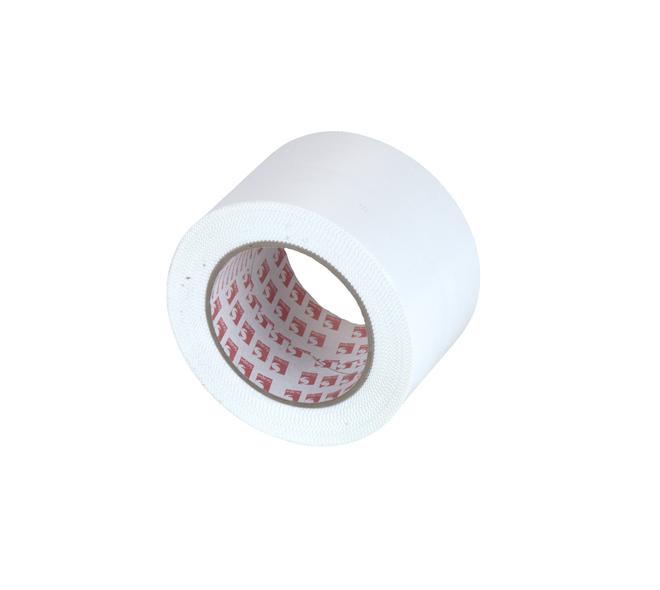 APP Krimpfolietape 72mm x 33m - 234 - wit 