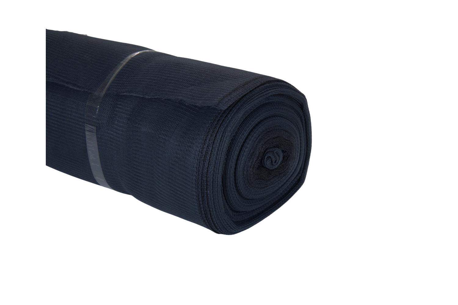 Steigernet 50% T100 50x2,07m - donkergrijs