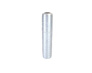 Palletwikkelnet stretch 50cm x 5000m machinerol Plus - wit 