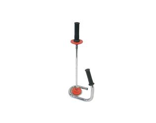 Handafroller metaal tbv handwikkelfolie 50cm