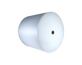 Pe foam op rol 125cm x 50m x 10mm