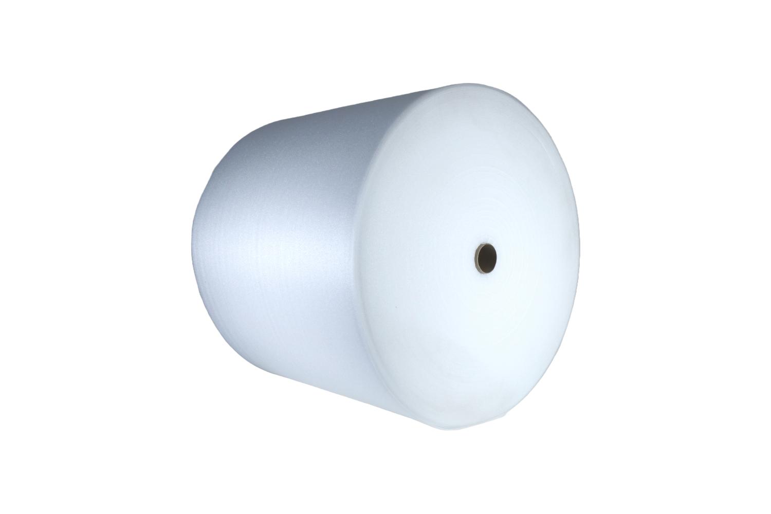 Pe foam op rol 50cm x 50m x 10mm