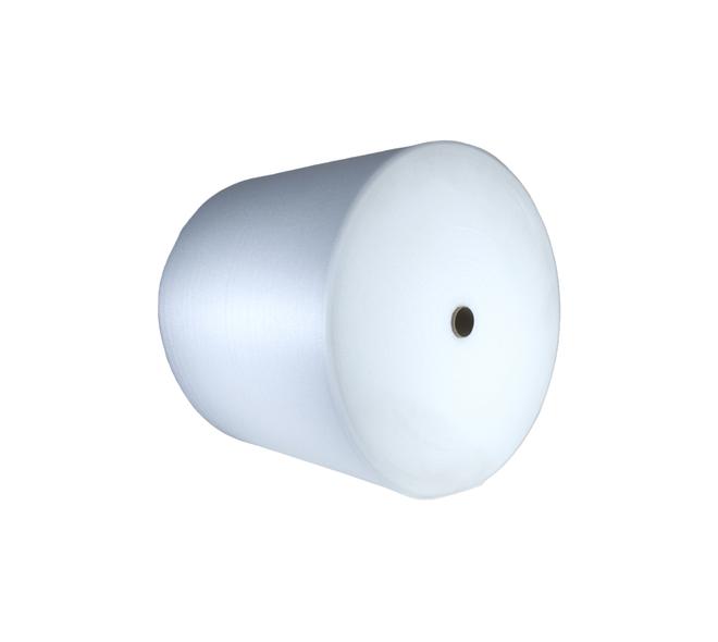 Pe foam op rol 50cm x 50m x 10mm