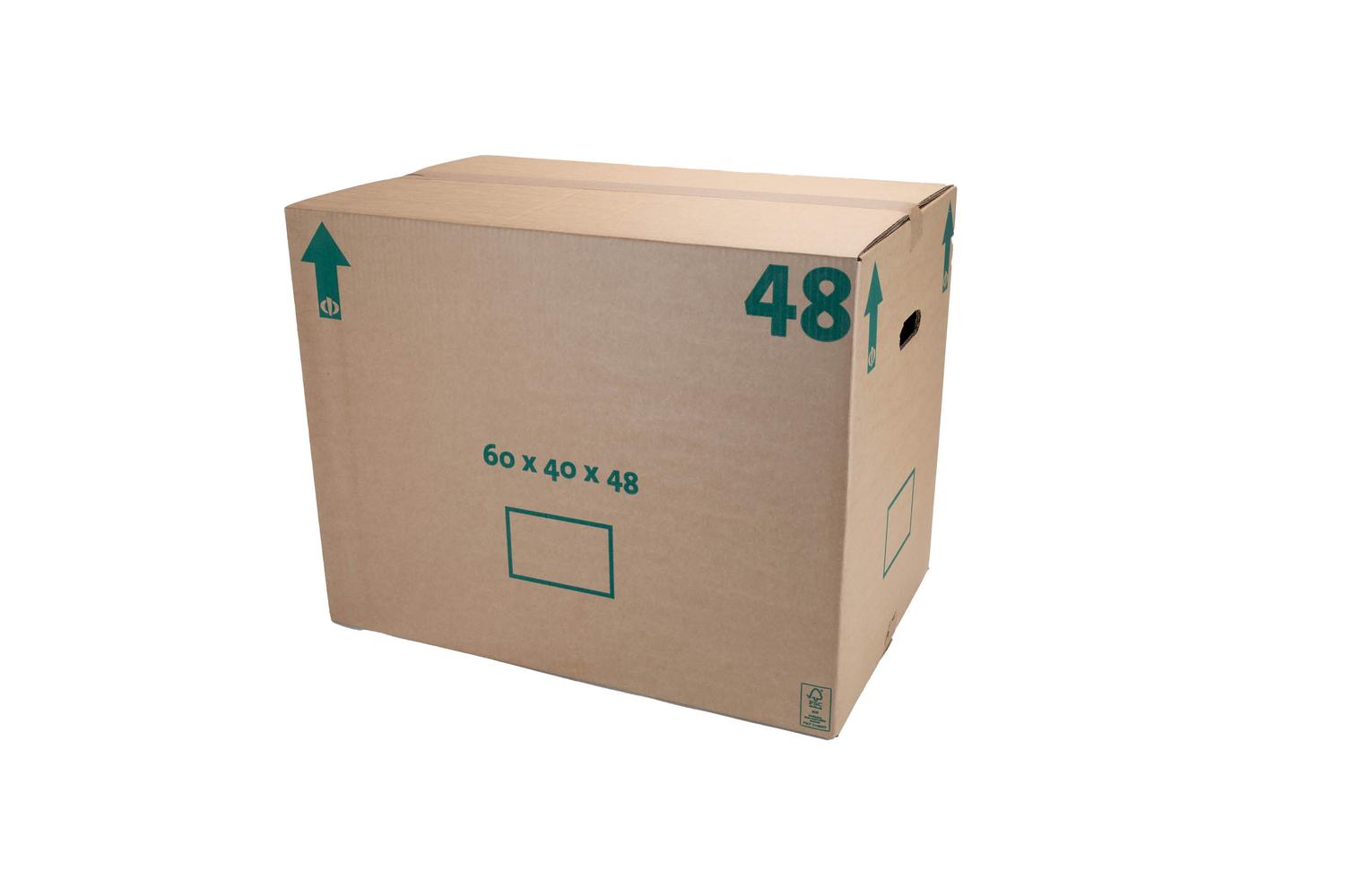 Eurodoos 48 586x386x454mm