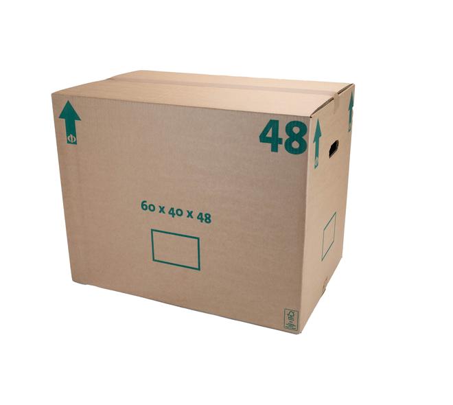 Eurodoos 48 586x386x454mm