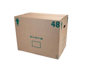 Eurodoos 48 586x386x454mm