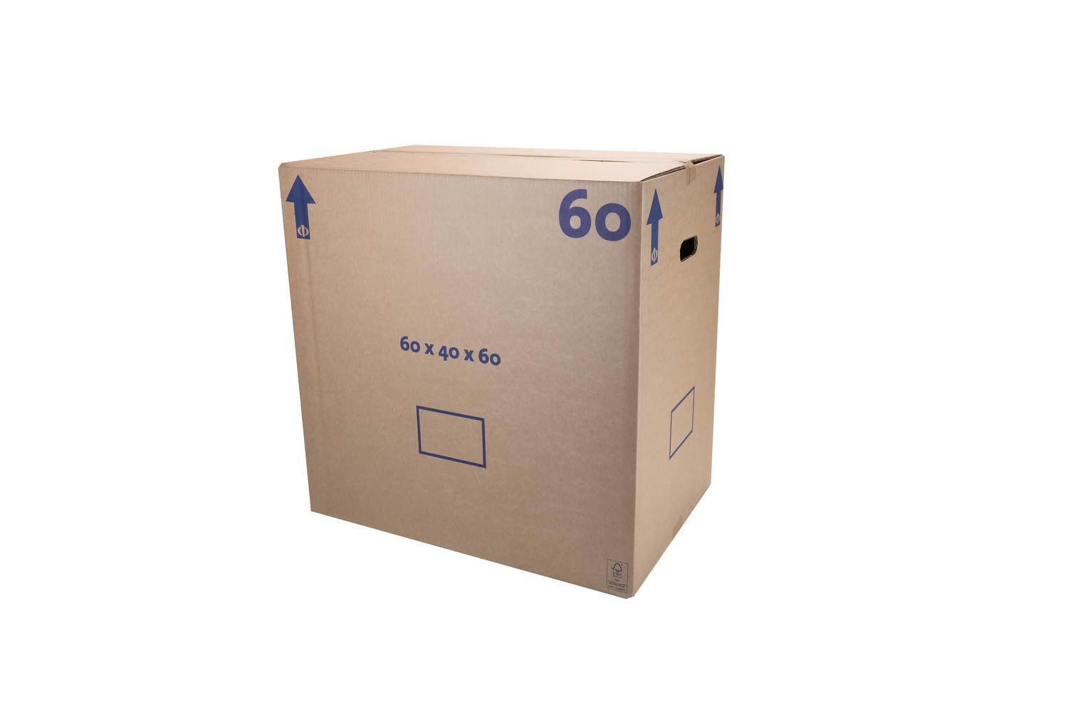 Eurodoos 60 zwaar 586x386x574mm