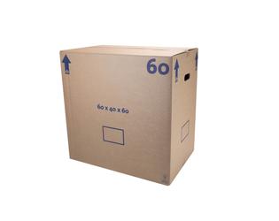 Eurodoos 60 zwaar 586x386x574mm