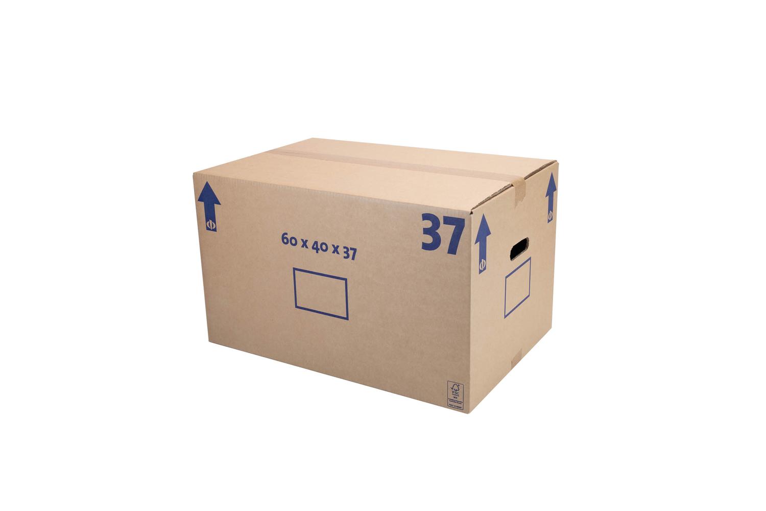 Eurodoos 37 zwaar 586x386x344mm