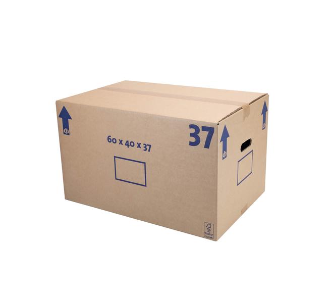 Eurodoos 37 zwaar 586x386x344mm