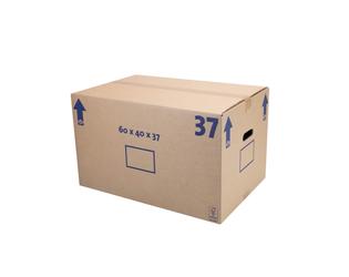 Eurodoos 37 zwaar 586x386x344mm