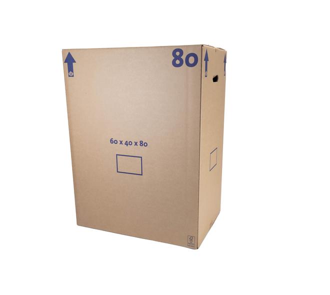 Eurodoos 80 zwaar 589x389x777mm