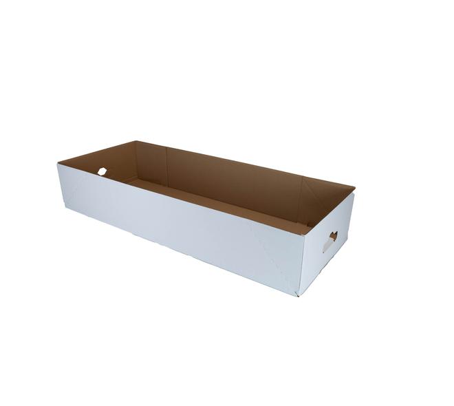 Deksel p116 - wit