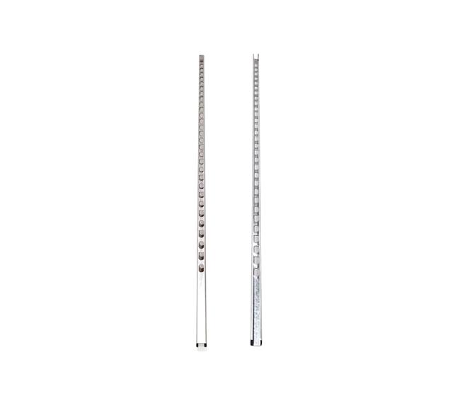 Deense Maestro stangen 180cmx2mm