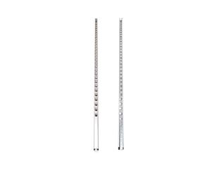 Deense Maestro stangen 180cmx2mm