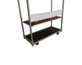 Deense kar stroken 1493x200mm