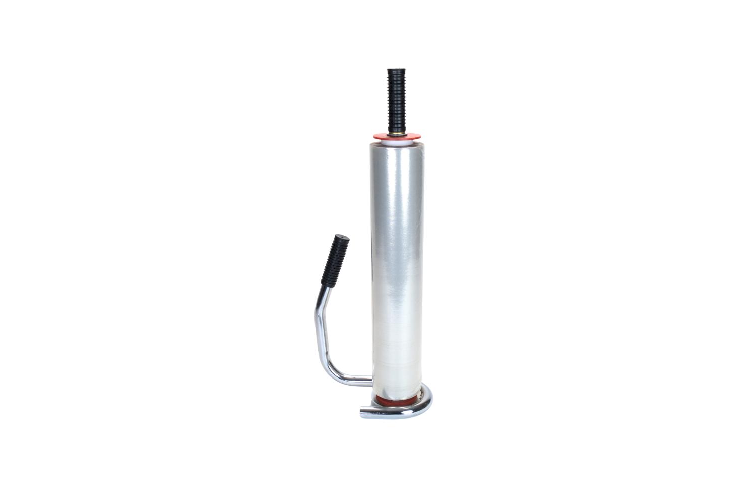 PCR Handwikkelfolie 17my 300m x 50cm - transparant
