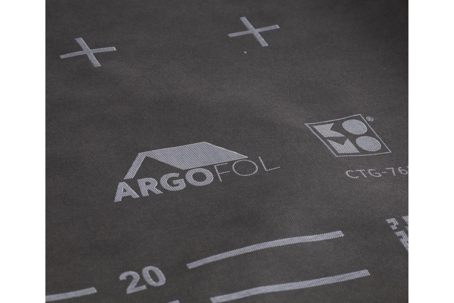 Argofol SV -150 Expert - 1.50x50 meter