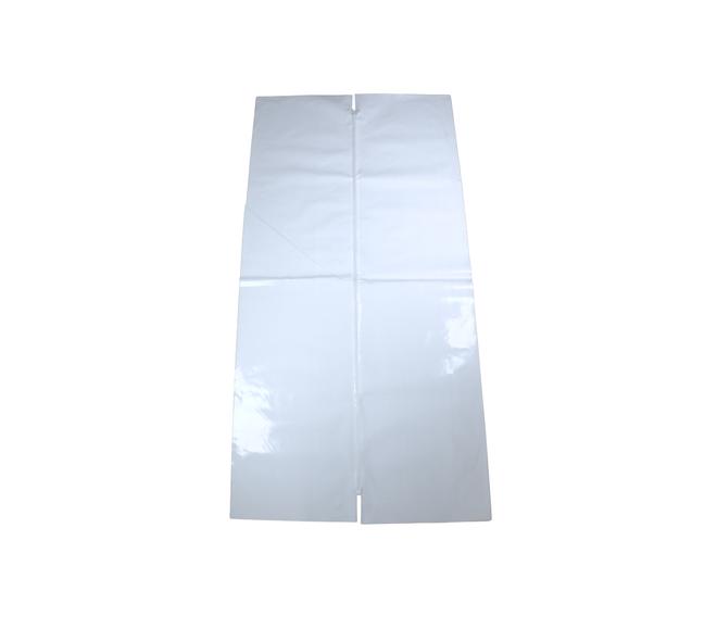 Ritsdeur (1 stuk) 2m hoog