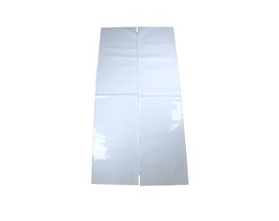 Ritsdeur (1 stuk) 2m hoog