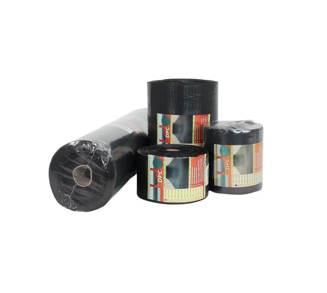DPC-folie 50m x 100mm