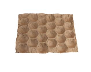 Appelpakblad papier bruin 50x30cm no. 22